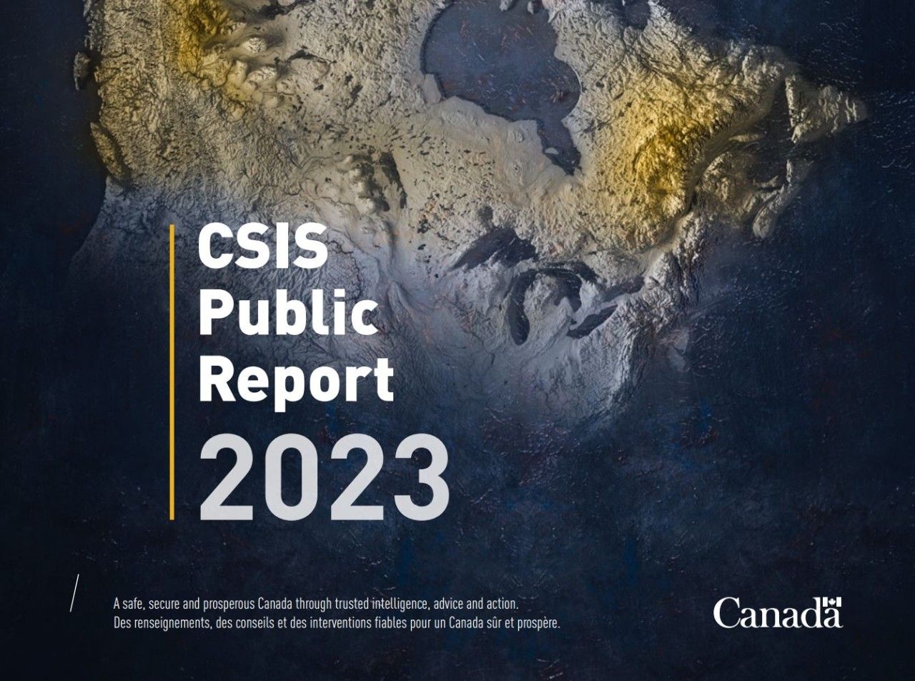 تقرير أمني: إيران أصبحت "أكثر عدوانية" في الغرب وتسعى لتصبح قوة عظمى في الشرق الأوسط