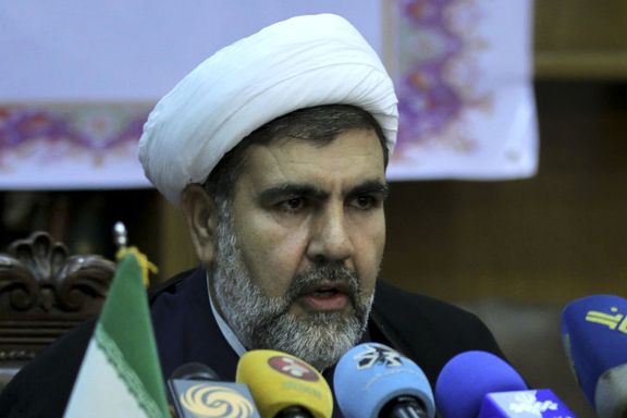 رییس کمیسیون قضایی مجلس: برهنه و نیمه برهنهها بازداشت و بقیه با دوربین شناسایی میشوند