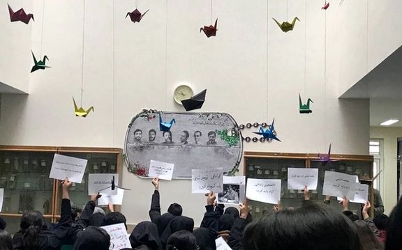 دانشگاه بهشتی: دانشجویان با محکومیت انضباطی حق استفاده از سهمیه استعداد درخشان را ندارند