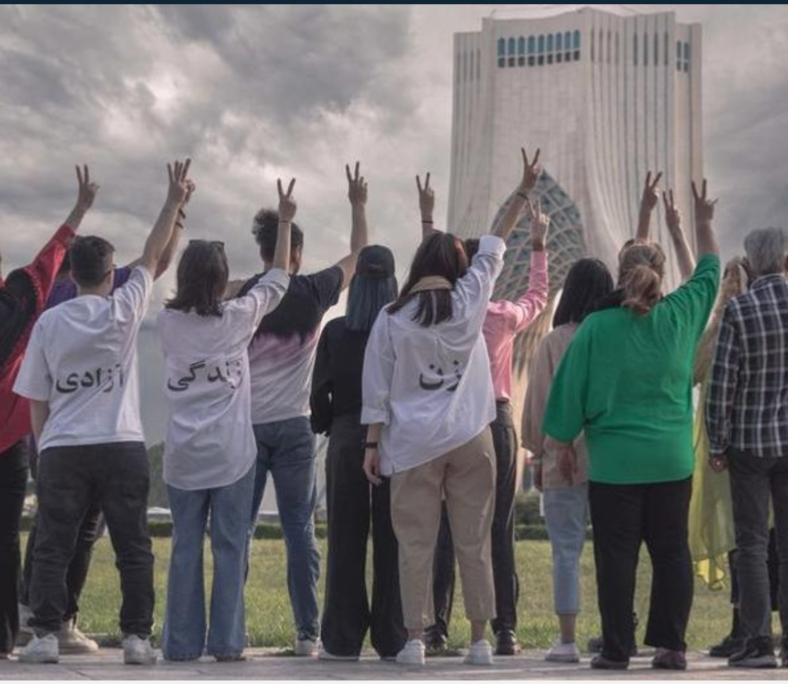 ميثاق القوى الإيرانية: الخطوة الأولى لحل أزمات إيران هي النضال الوطني ضد النظام