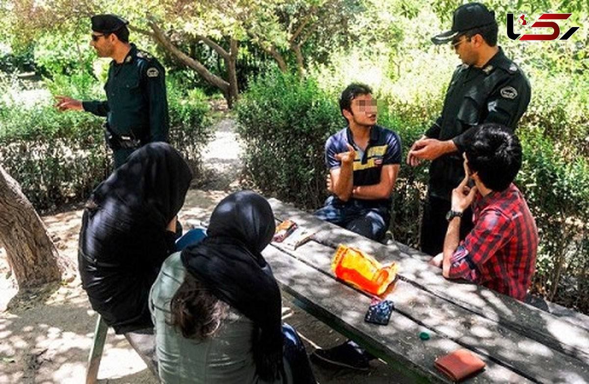 Iranians decry intensified Ramadan enforcement amid economic hardships