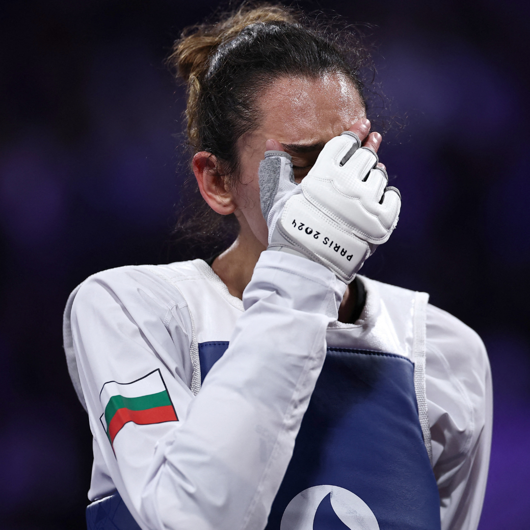 پیام ارسالی به کیمیا علیزاده؛ در حال اعدام جوانان زندانی در کهریزک هستند