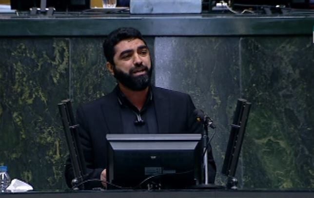 عضو کمیسیون فرهنگى مجلس: خواب رئیس معزول فدراسیون فوتبال، بدون تعبیر است