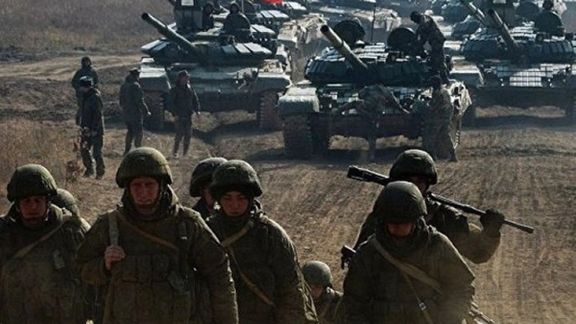 وزیران خارجه ناتو: اگر روسیه به اوکراین حمله کند، علیه مسکو موضعی متحد خواهیم داشت