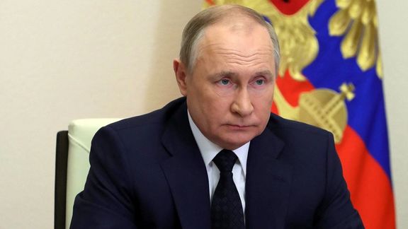 بریتانیا: روسیه به هیچیک از اهداف استراتژیک خود در حمله به اوکراین دست نیافته است