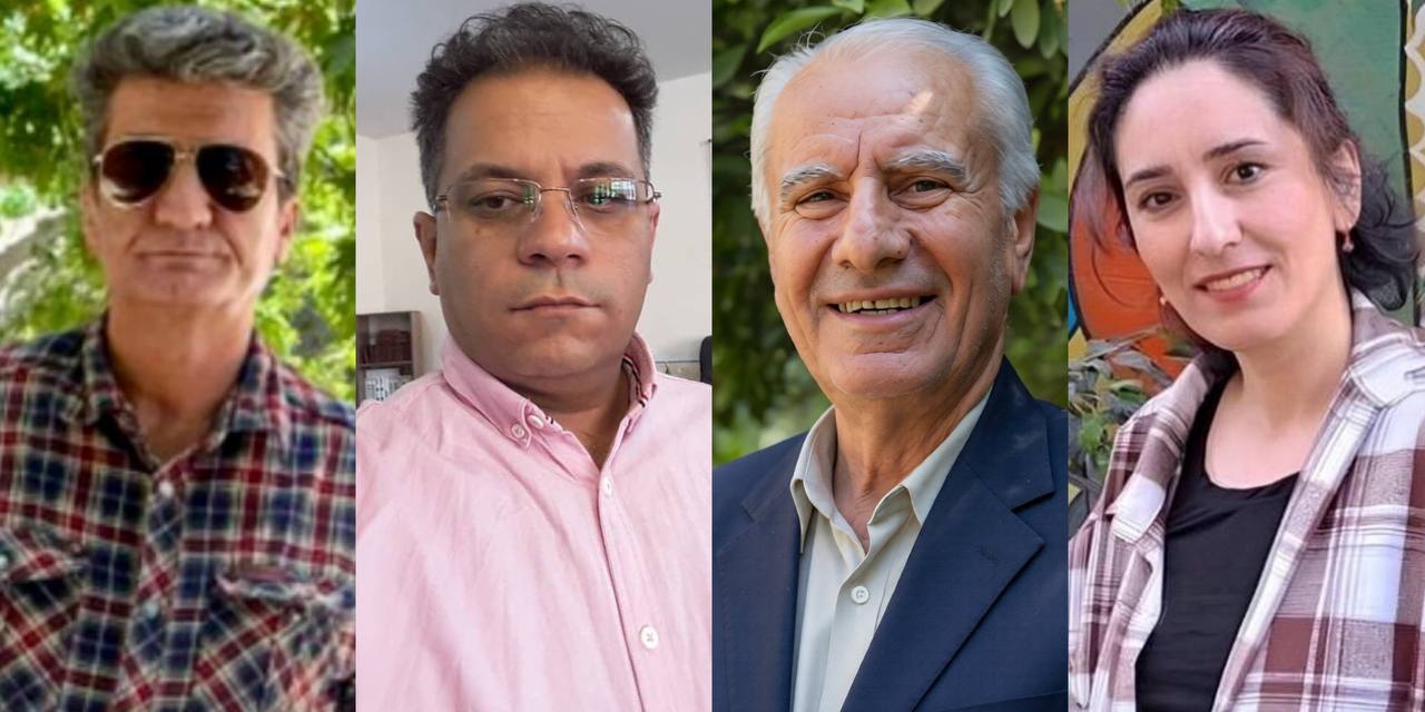 فشارها بر معلمان و فعالان صنفی با اخراج، بازداشت و پرونده‌سازی تشدید شده است