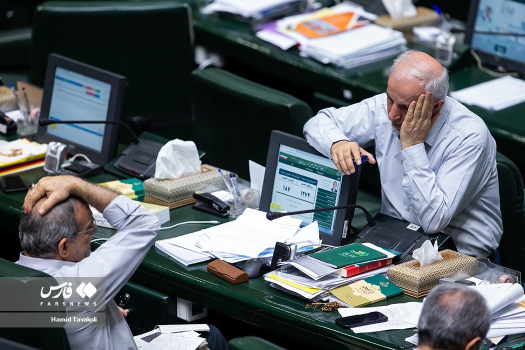 As Radicals Dominate, Concern Grows About Governance In Iran