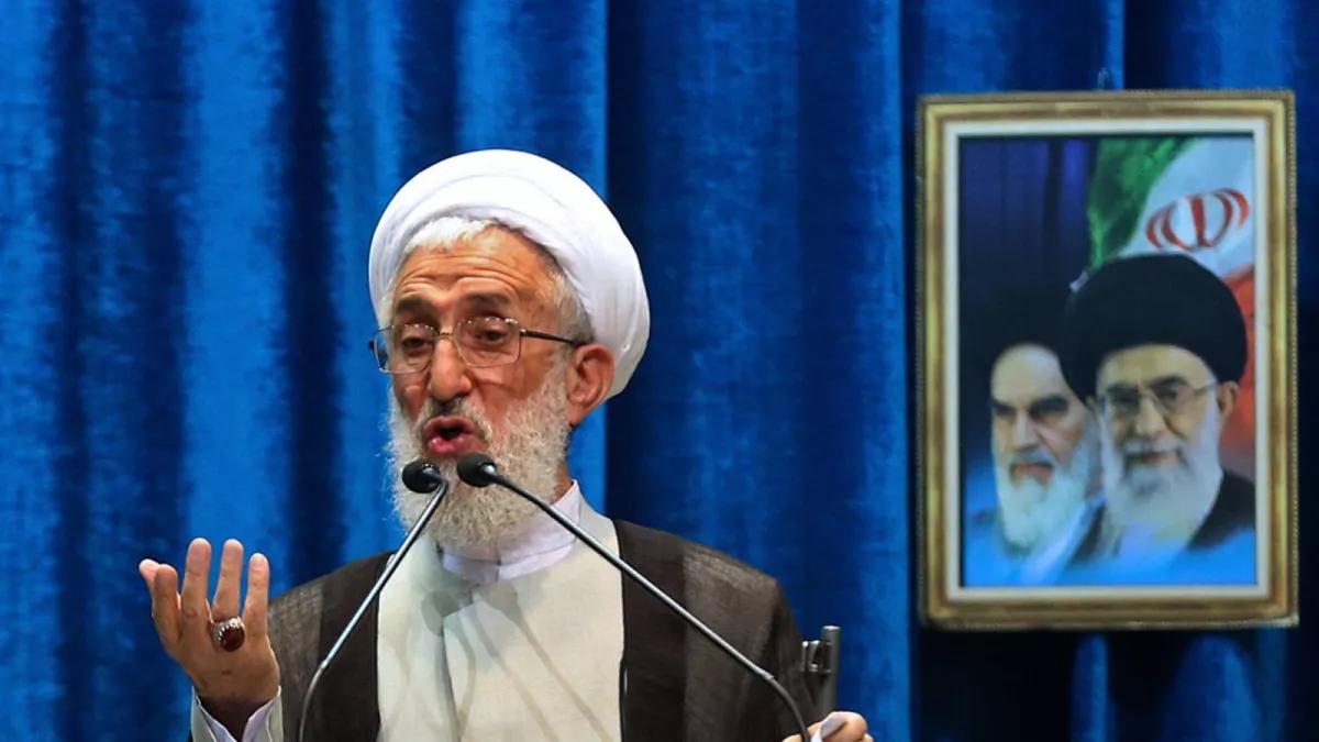 Top Cleric’s Corruption Continues To Anger Iranians