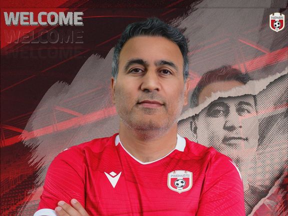 پس از پایان کار در هامبورگ؛ مهدویکیا، سرمربی جدید تیم الجزیره الحمراء در دسته دوم امارات
