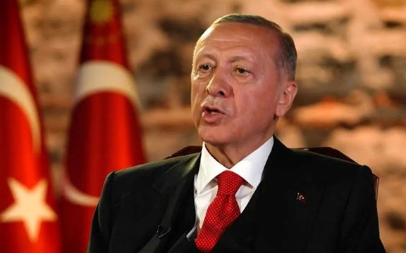 الخارجية الإيرانية ترد على أردوغان:عيد النوروز له جذور قديمة في الحضارة الإيرانية