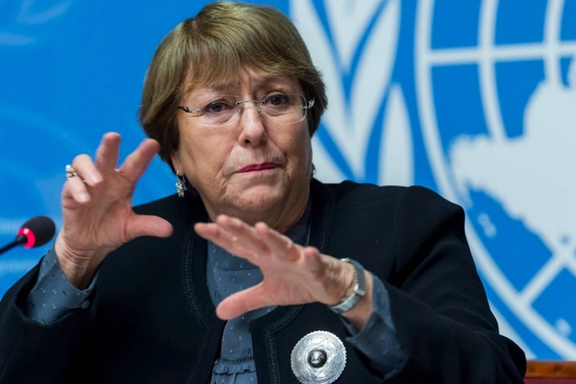 UNHCR: The Taliban have not kept their promises to women