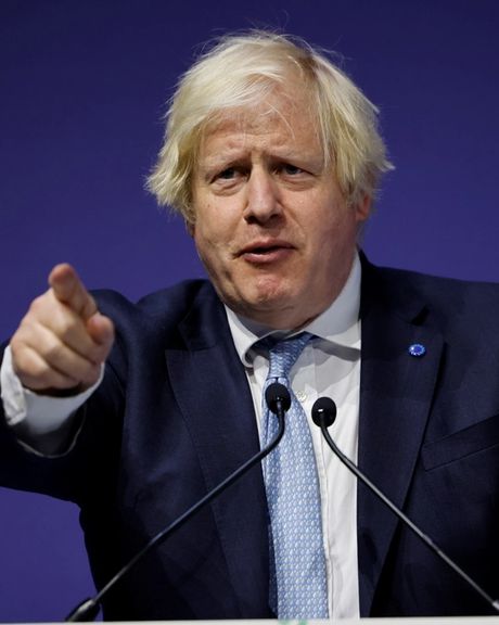 نخستوزیر بریتانیا: ایران باید با عواقب حمله خشونتبار به کشتی مرسر استریت مواجه شود