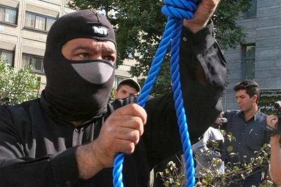 مدیر سازمان حقوق بشر ایران: جان صد معترض دیگر در معرض خطر اعدام قرار دارد