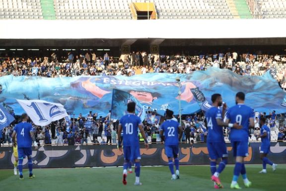 راهکار مدیران برای حضور تماشاگران؛ کاهش ۵۰ درصدی قیمت بلیتهای بازی استقلال برابر پیکان