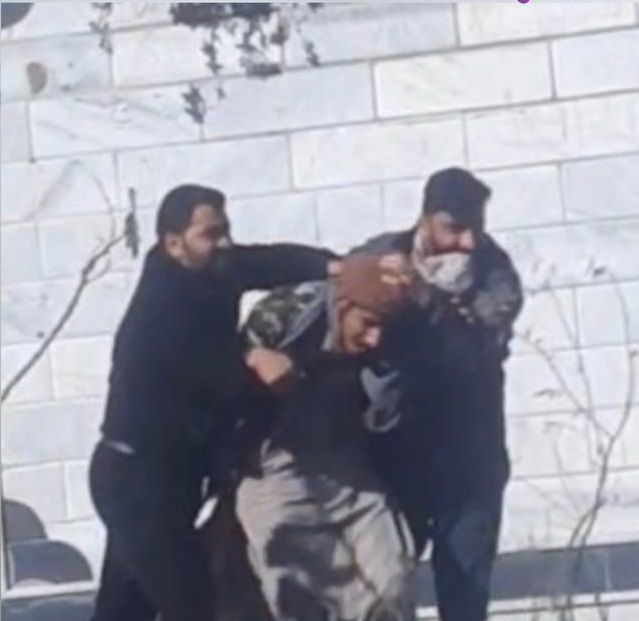 بازداشت ده‌ها شهروند زاهدانی پس از تجمع اعتراضی روز جمعه به دست نیروهای امنیتی و لباس شخصی