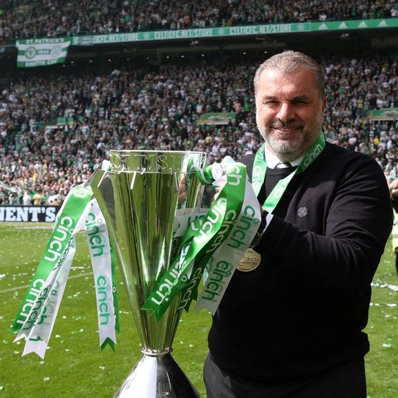 سرمربی سابق سلتیک در لندن؛ پوستکوغلو سرمربی تاتنهام شد