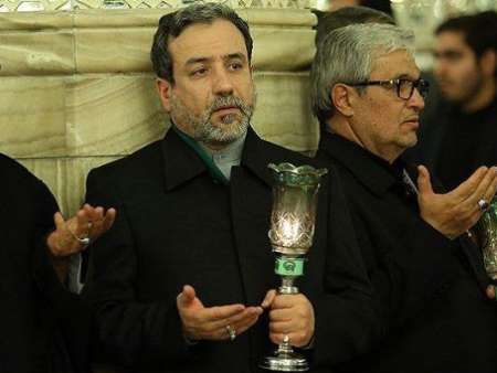 وزير الخارجية الإيراني يعد الشركات الأميركية بفرص استثمارية قيمتها تريليون دولار