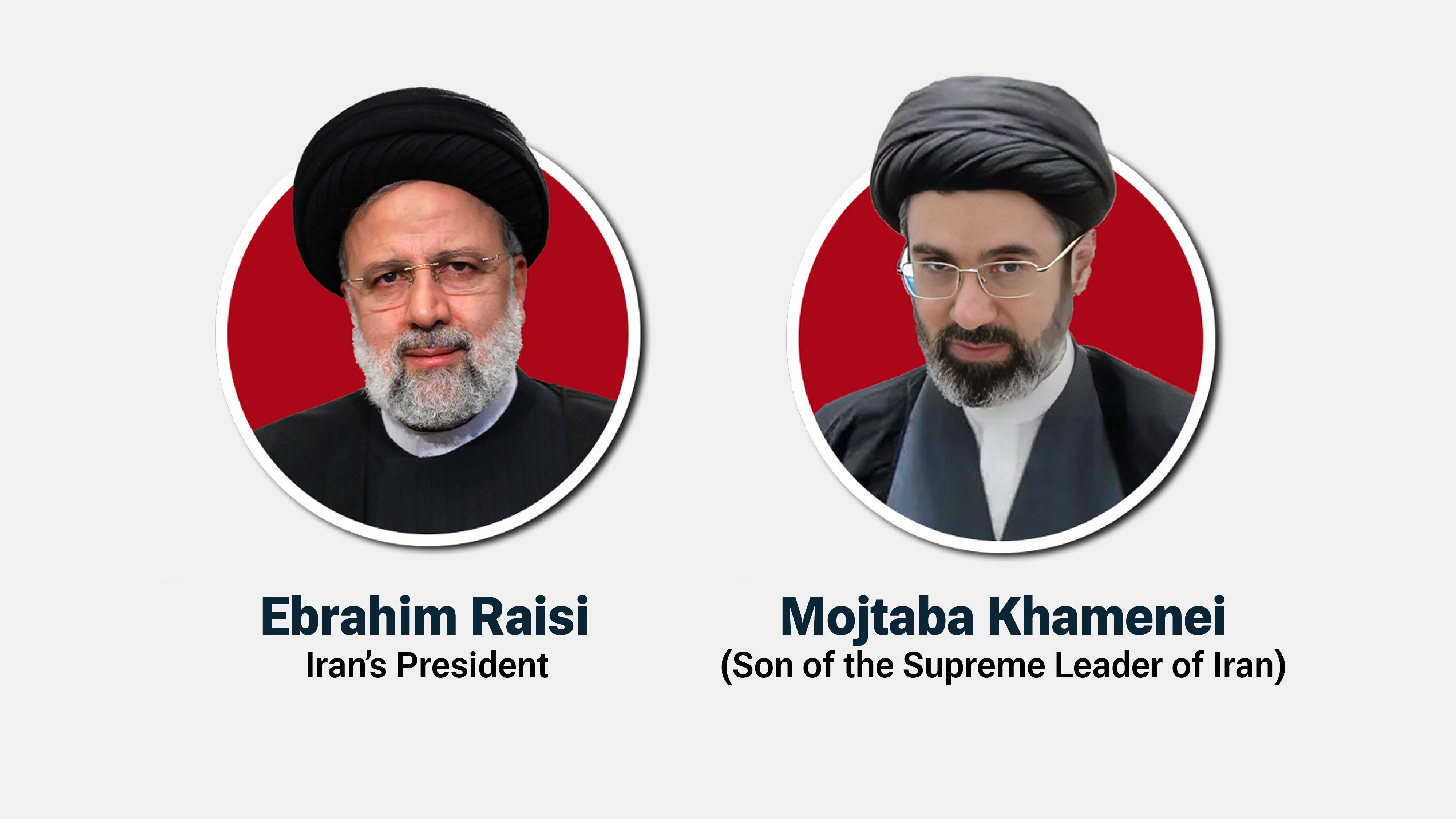 Raisi-Mojtaba-Khamenei 