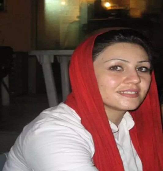 معتقلة إيرانية تندد بمجازر النظام: لا نستطيع حتى إقامة مراسم عزاء