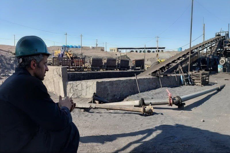 کارگران پیش از انفجار، درباره نشت گاز به مدیران معدن طبس هشدار داده بودند