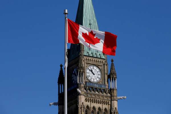 Canada says ex-Iranian official 'critical' to revenue tied to terror funding