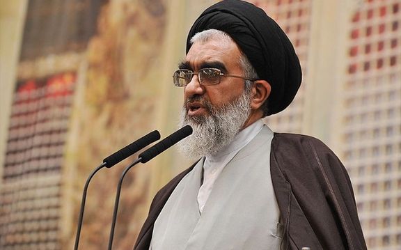 Khamenei's representative in Qom: The people have been waiting for the arrival of a government obedient to the Supreme Leader, now they should be grateful