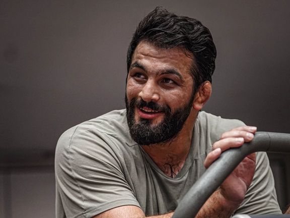 مذاکره آبیپوشان با حسن یزدانی برای حضور در استقلال جویبار