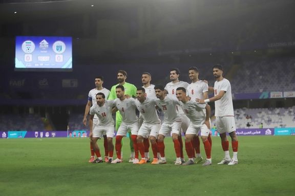 فرهیختگان مدعی شد؛ کادرفنی تیم ملی از باخت ترسید، پیشنهاد بازی با مصر و صلاح را رد کرد