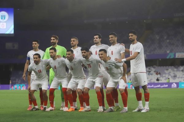 سفیر جمهوری اسلامی به فیفا: بازیهای تیم ملی فوتبال را از آمریکا به مکزیک منتقل کنید