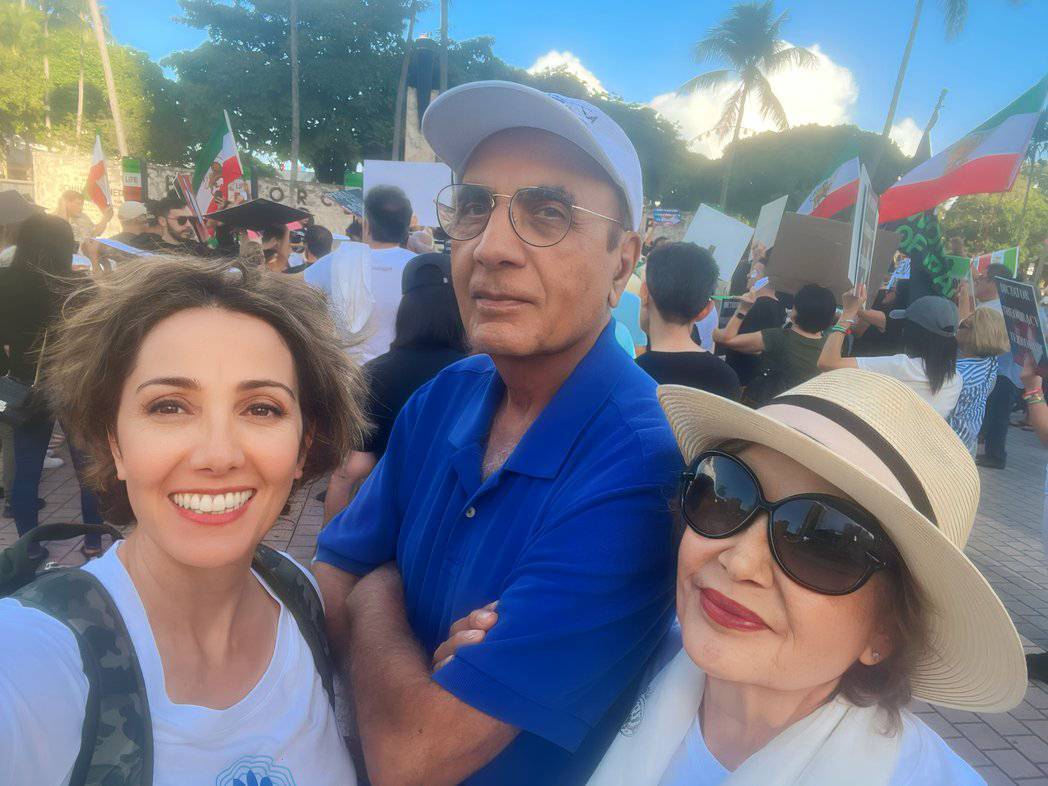 سه ایرانی مقیم آمریکا از پرویز ثابتی، مقام ارشد ساواک، به دلیل نقش او در شکنجه شکایت کردند