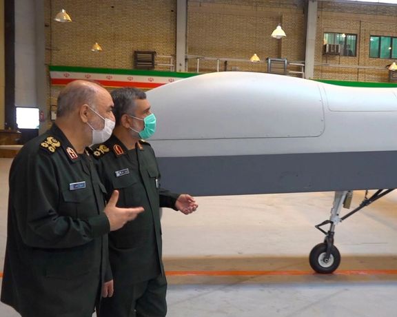 تقارير عن تعاون جامعات غربية مع جامعة شريف الإيرانية في أبحاث تكنولوجيا الطائرات المسيرة