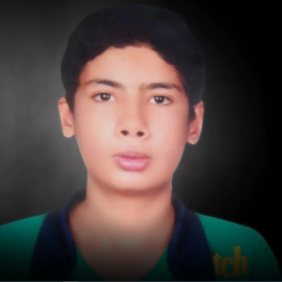 هشدار سازمان عفو بینالملل: حسین شهبازی، کودکمجرم زندانی در شیراز در معرض اعدام است