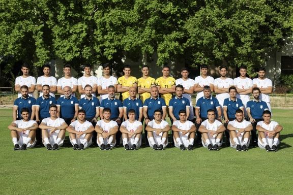 همگروهی ایران با برزیل و انگلستان در جامجهانی نوجوانان