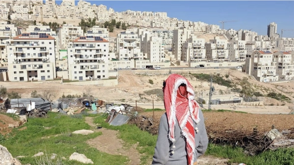 فارن افرز: تشکیل دولت فلسطین تنها راه صلح و امنیت اسرائیل است