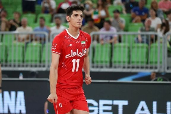 ورزش سه خبر داد؛ وضعیت صابر کاظمی پس از انتقال از قطر به تهران وخیم شد