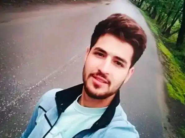 Hanging Of Young Man In Iran Shocks Citizens And Activists