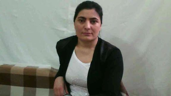 زینب جلالیان، قدیمیترین زن زندانی سیاسی: در خانه بمانید و در انتخابات فرمایشی شرکت نکنید