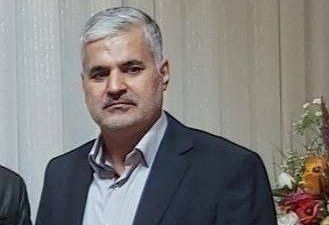 Senior IRGC General killed in a suspected Israeli air strike in Damascus.