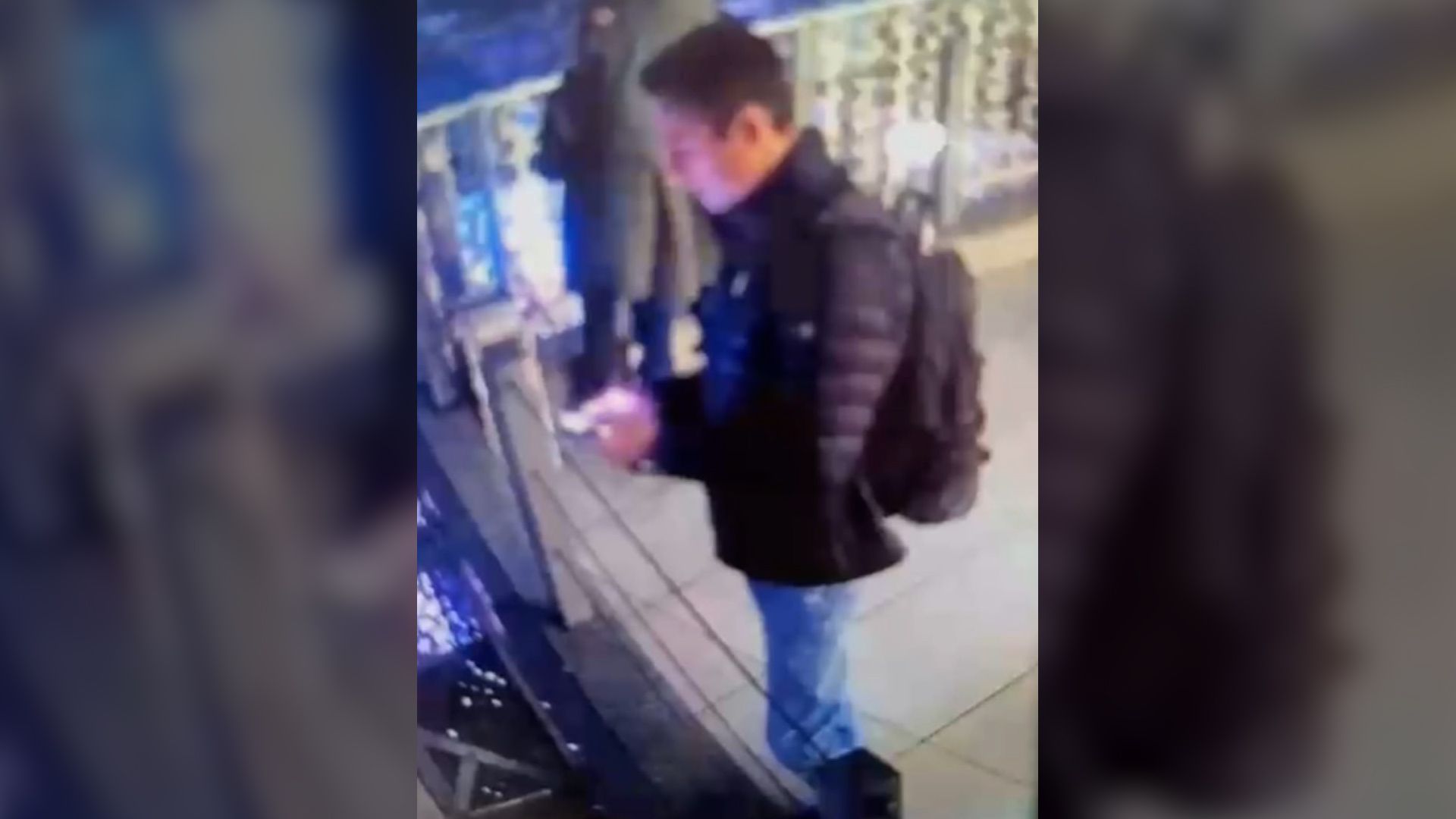 جمعی از دوستان کیانوش سنجری: کیانوش آگاهانه مرگ خودخواسته اعتراضی را انتخاب کرد