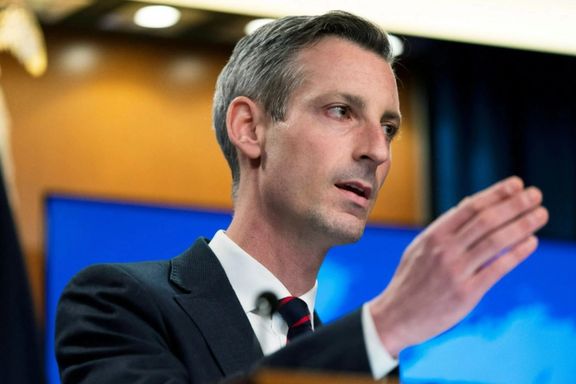 وزارت خارجه آمریکا: حمله به زیرساختهای اقلیم کردستان، حمله به حاکمیت عراق است