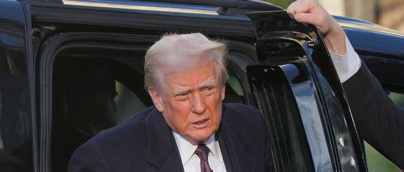 مقام جدید کاخ سفید: ترامپ قصد دارد قانون شهروندی بر اساس تولد در آمریکا را لغو کند