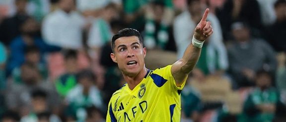 الشرق الأوسط خبر داد؛ رونالدو با النصر به تهران نمیآید و در بازی با پرسپولیس نیست