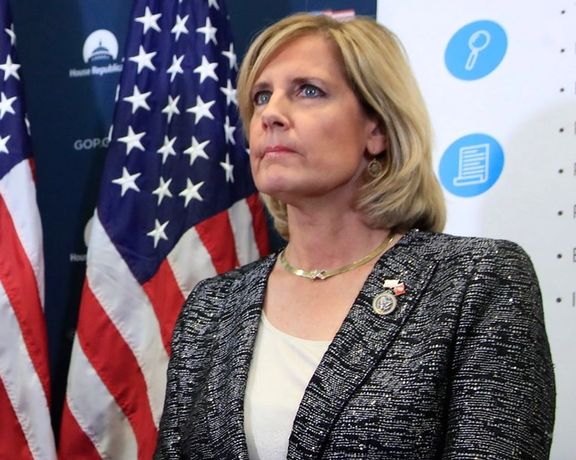 Republican Lawmaker Slams Biden Envoy For 'Hiding From Congress'