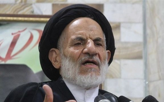 نماینده خامنهای در خراسان جنوبی: دولت ظهور زنهای بافضیلت را در دستور کار دارد