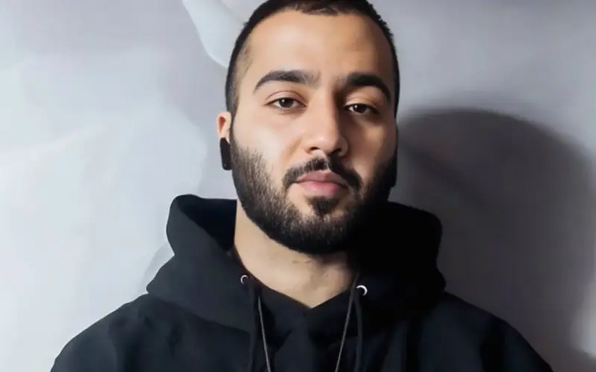 محكمة الثورة في إيران تحكم بالإعدام ضد مغني الراب توماج صالحي