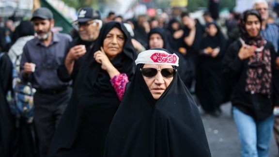 فرمانده انتظامی تهران: ۱۴ هزار نفر امنیت «پیادهروی جاماندگان اربعین» را تامین کردند