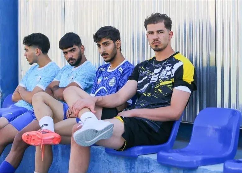 پیروز قربانی: خلیفه و گودرزی را به استقلال نمی‌دهم، توافقات قبلی برای من مهم نیست