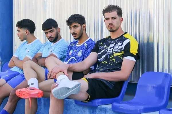 پیروز قربانی: خلیفه و گودرزی را به استقلال نمیدهم، توافقات قبلی برای من مهم نیست