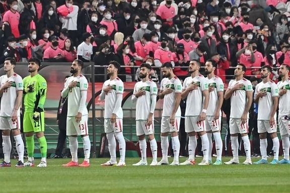 دعوت ۲۴ بازیکن از لیگ داخلی به تیمملی توسط کیروش