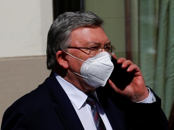 نماینده روسیه در وین: قبلا مذاکرات برجام را تسهیل میکردیم، الان نه